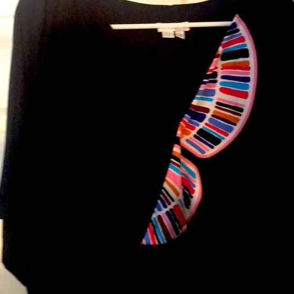 London Times Woman 22W dress - Picture 2 of 10